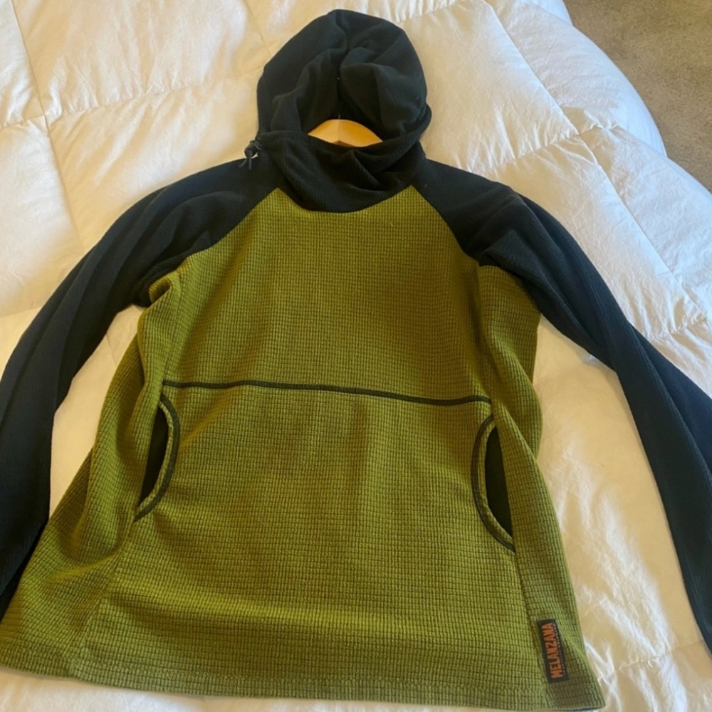 Melanzana Women's L